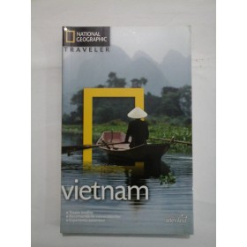   Vietnam (ghid turistic - National Geografic Traveler)  -  James  Sullivan 